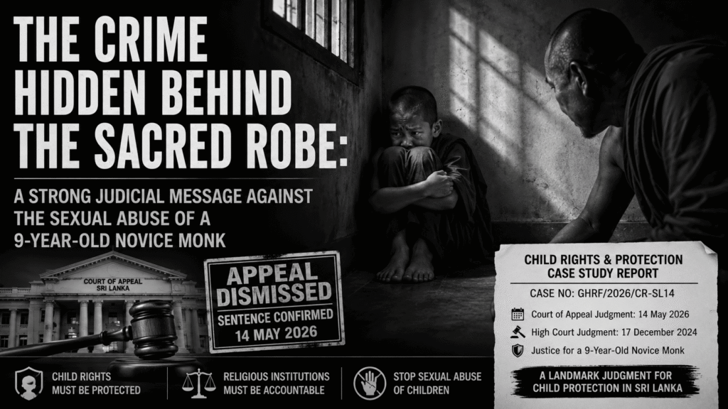 GHRF_Child_Protection_Report_English